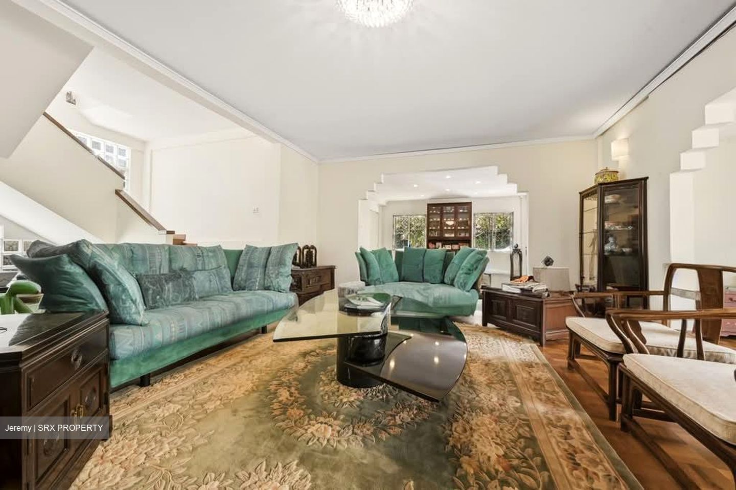 Bin Tong Park (D10), Detached #596844241